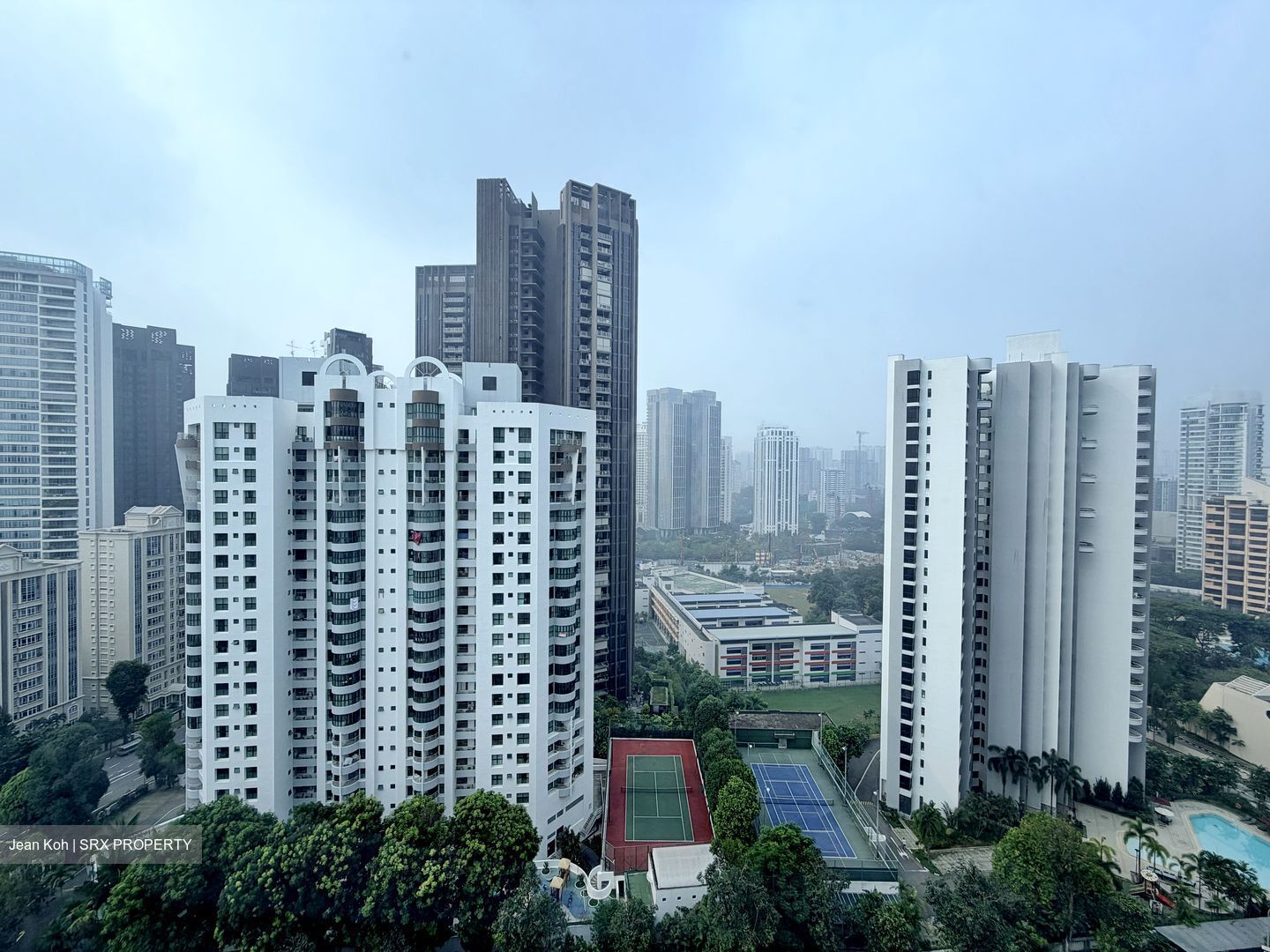 La Crystal (D9), Apartment #630269881
